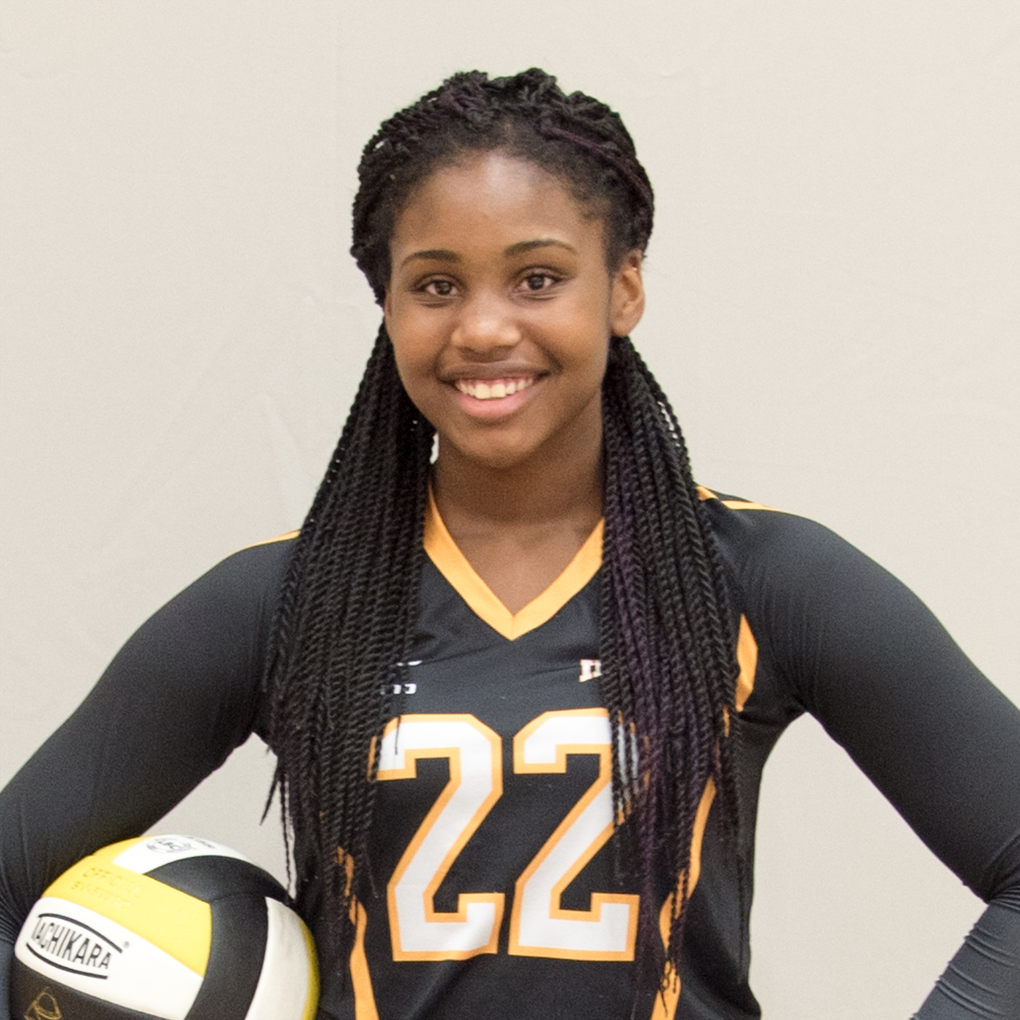 Destinee Humphrey