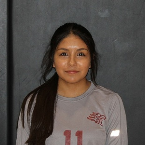 Jennifer Garcia Avalos mugshot