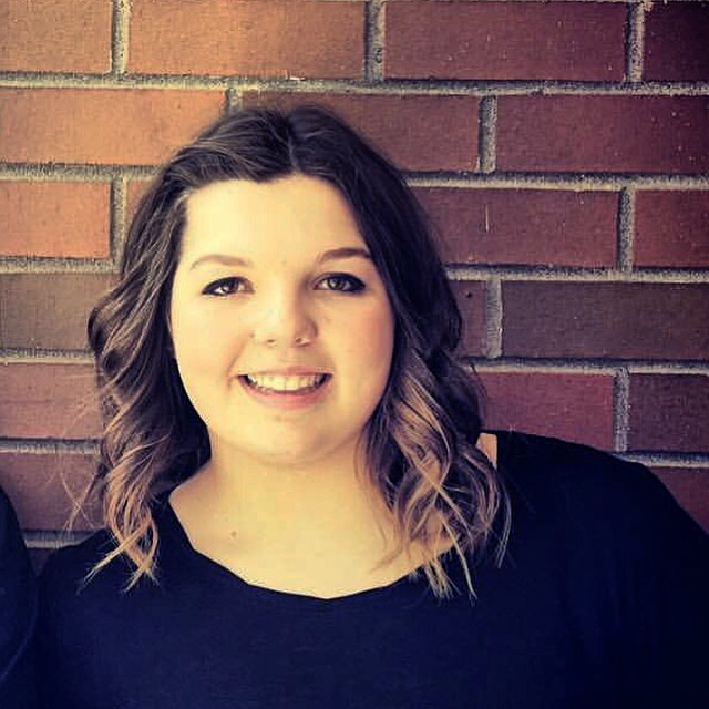 Abby Hamaker