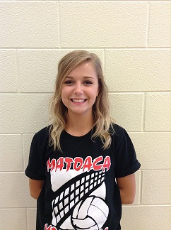 Shaelee Blackham