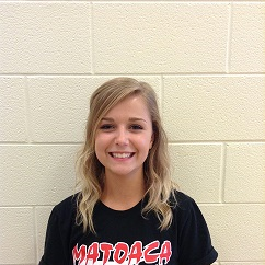 Shaelee Blackham mugshot