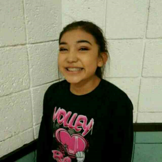 Santana Barela mugshot