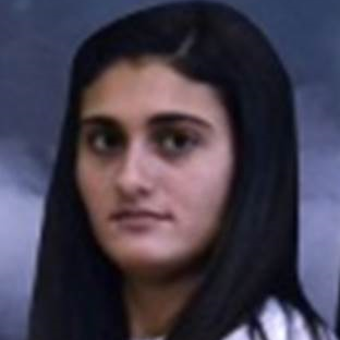 Alexandra Gonzalez mugshot