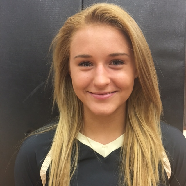 Hannah Adams