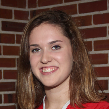 Caroline Dempsey mugshot
