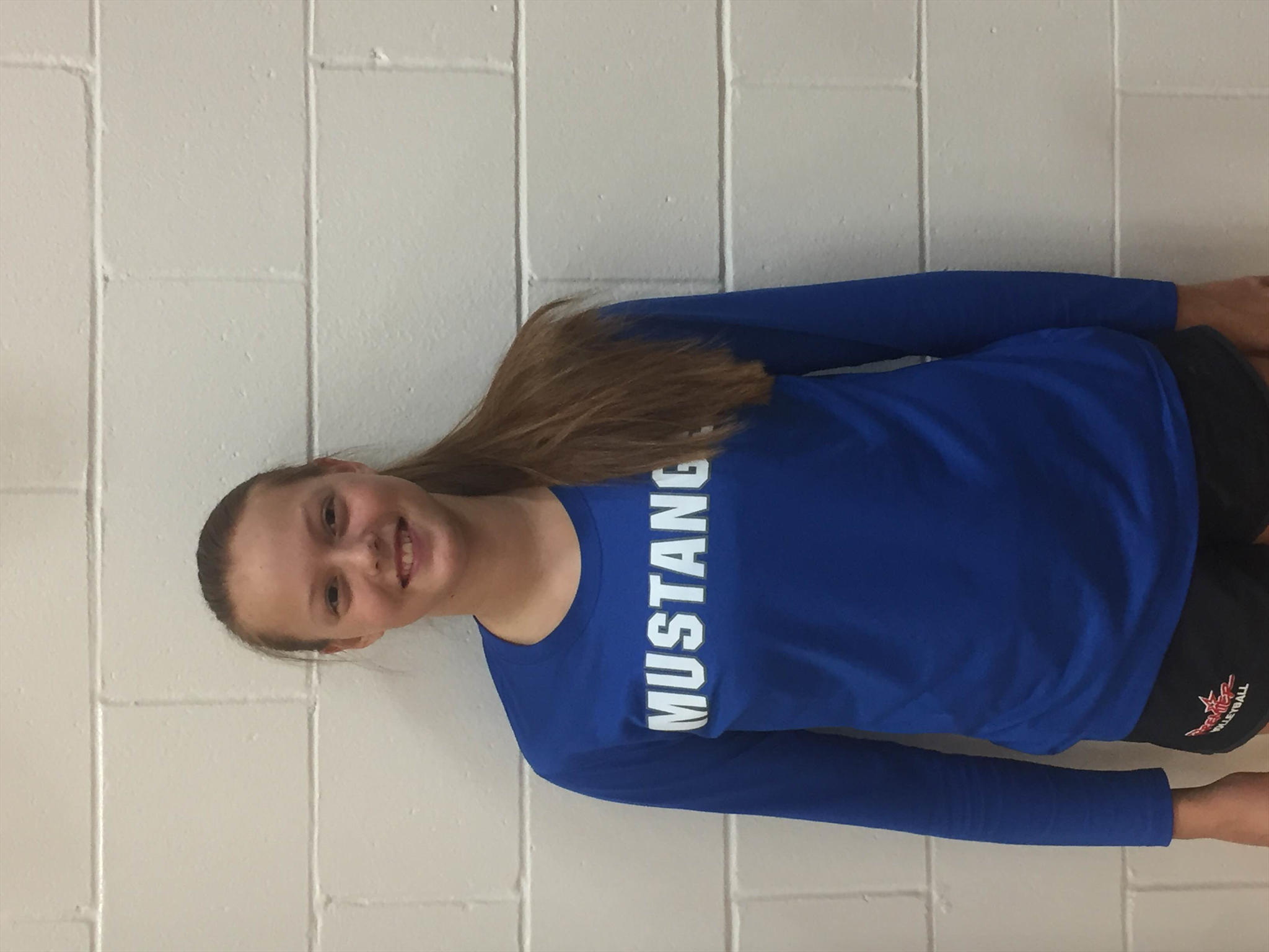 Mckenna Ruch