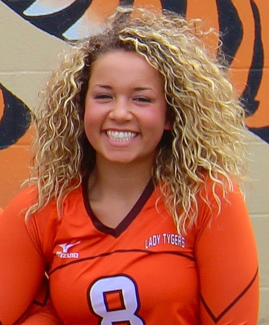 Brianna Scott