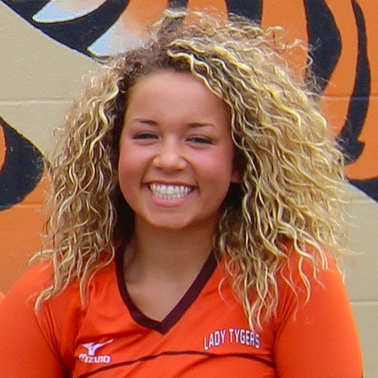 Brianna Scott mugshot