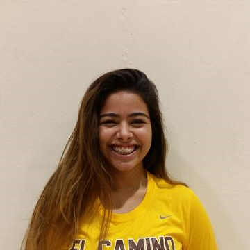 Sandra Lopez mugshot