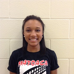 Alexis Farr mugshot