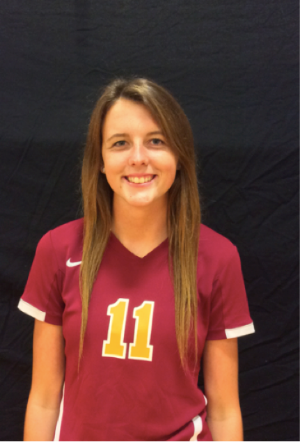 Kiley Noerrlinger mugshot