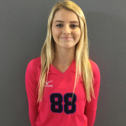 Madi Rice mugshot