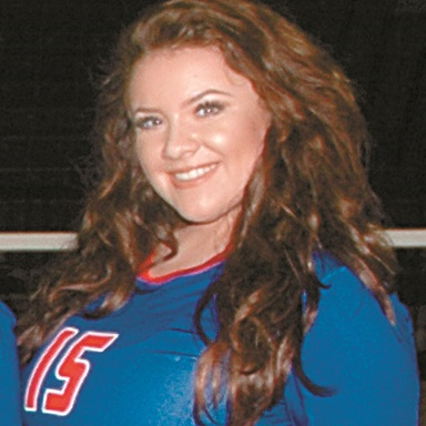 Logan Greene