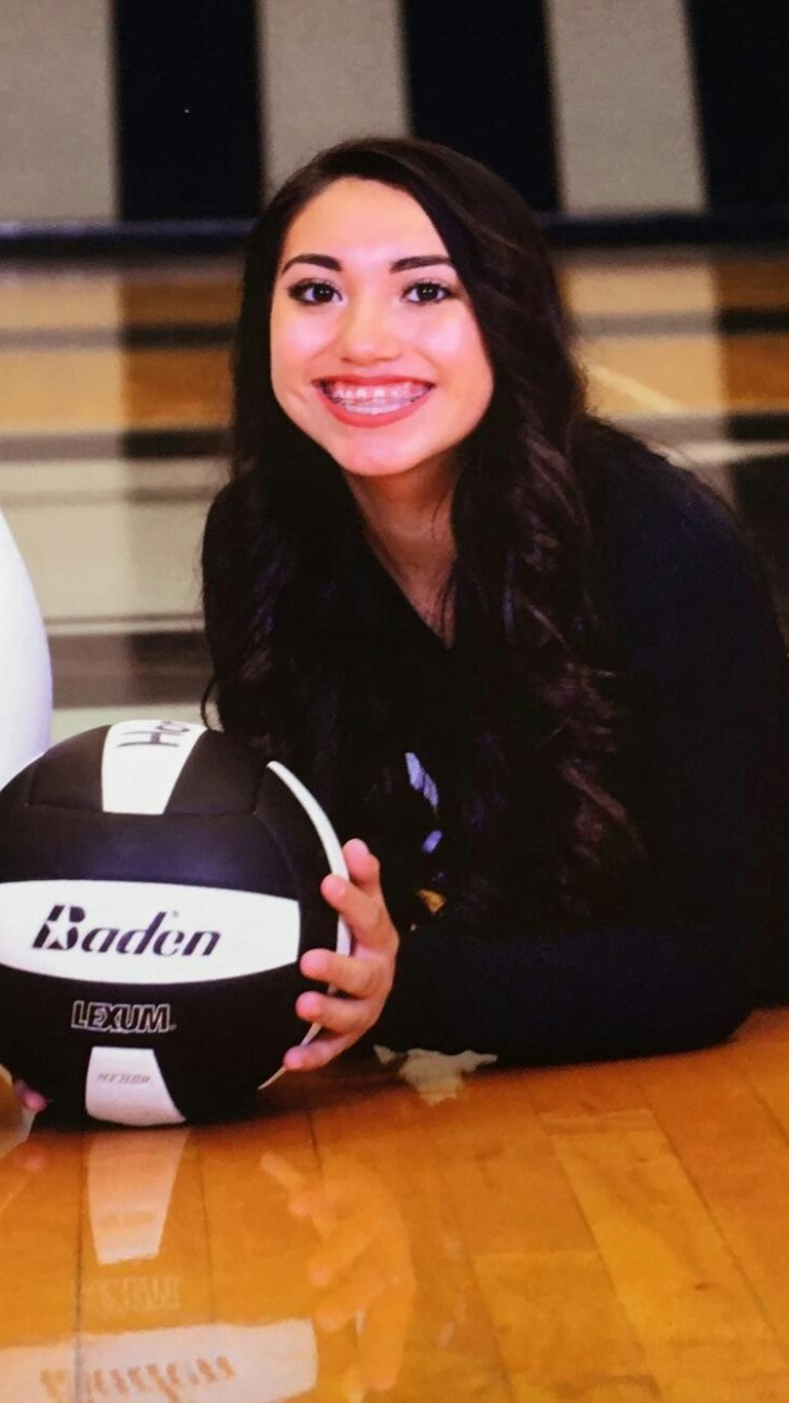 Bryanna Chavez