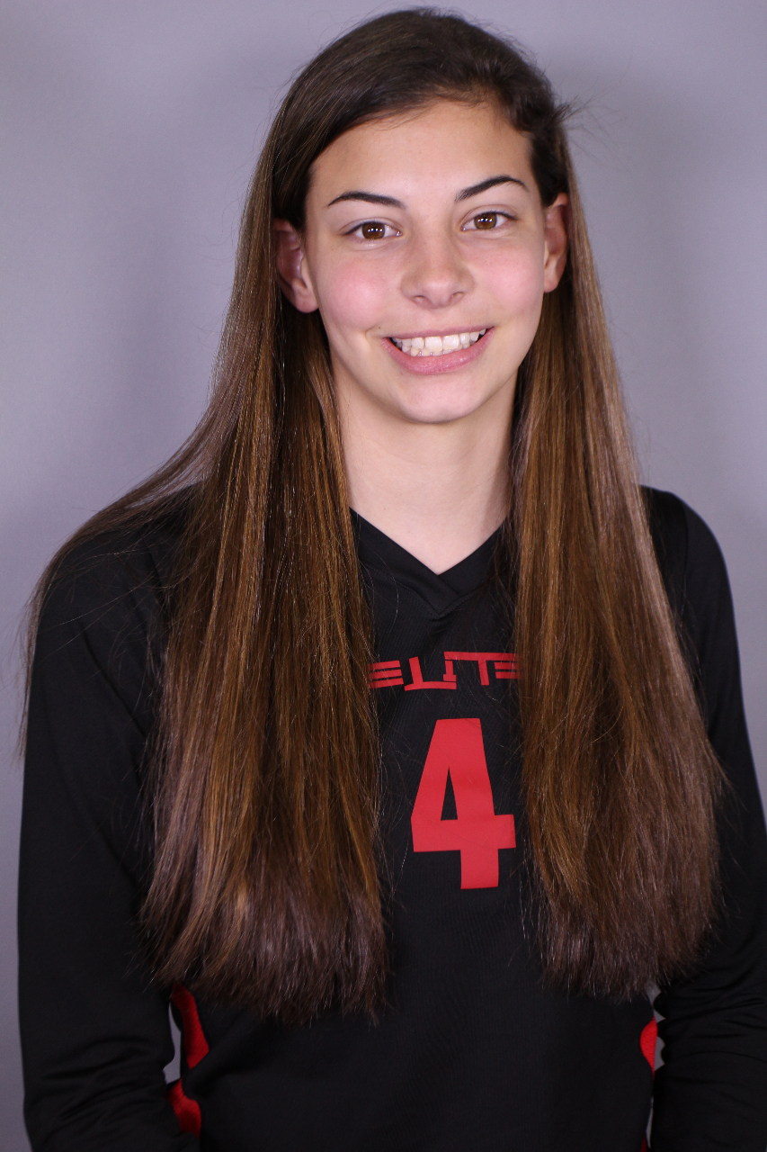 Claire Kevorkian mugshot