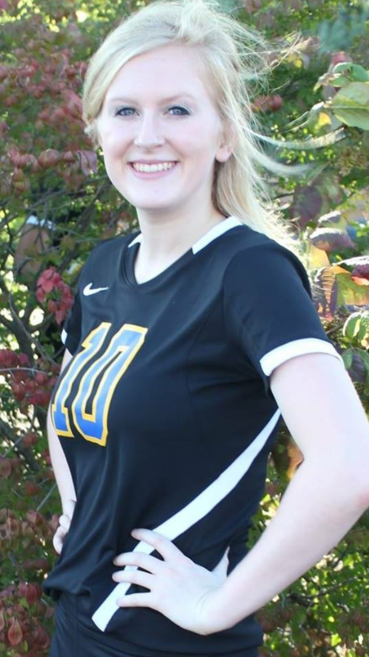 Sydney Wilkerson