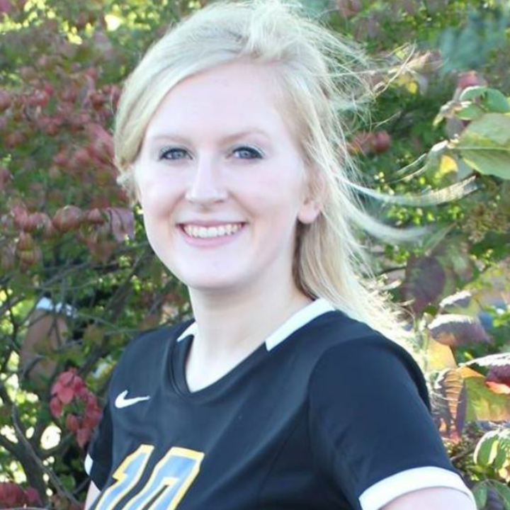 Sydney Wilkerson