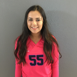 Kristina Bueno mugshot