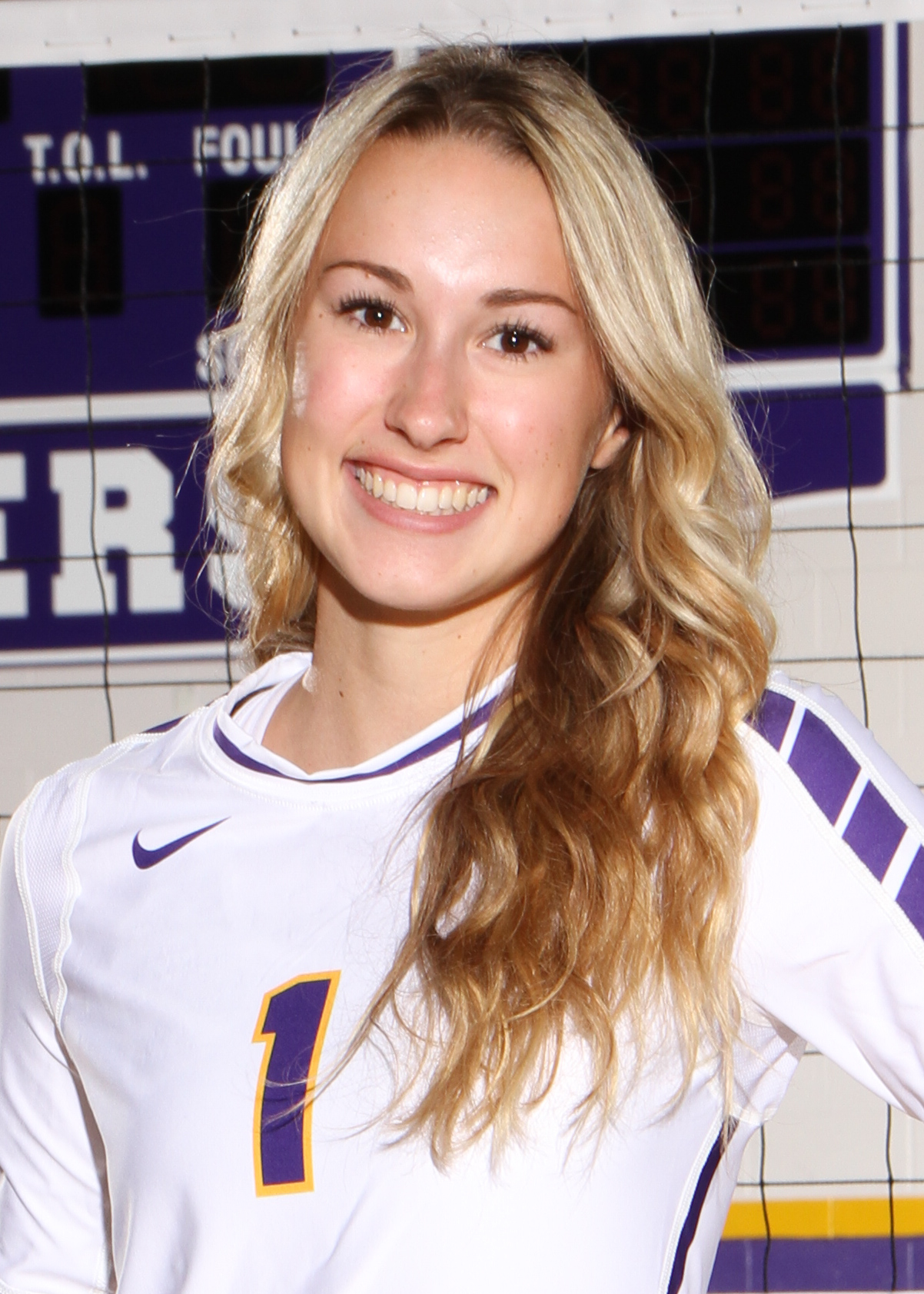 Hailey Kraft