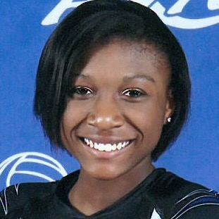 Amaya Young mugshot