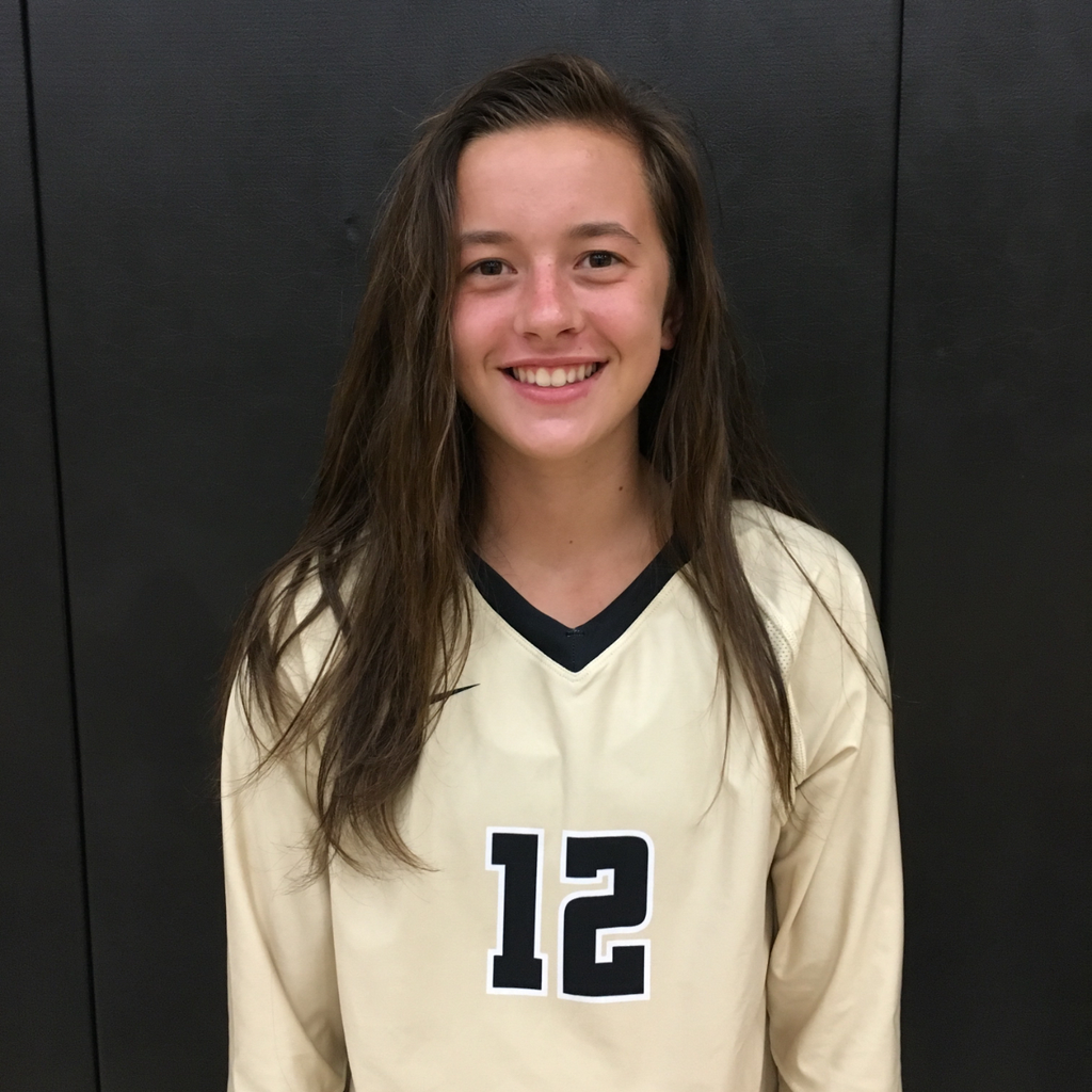 Maddie Birchmeier