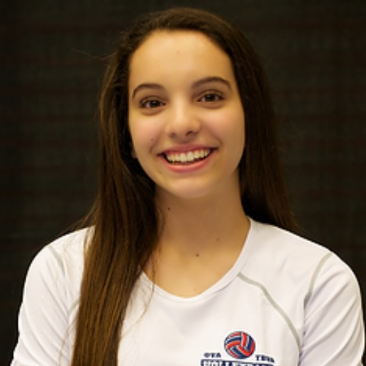 Andrea Ferrer mugshot