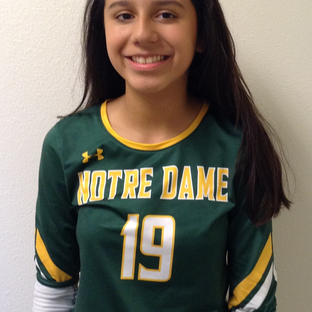 Samantha Rincon mugshot