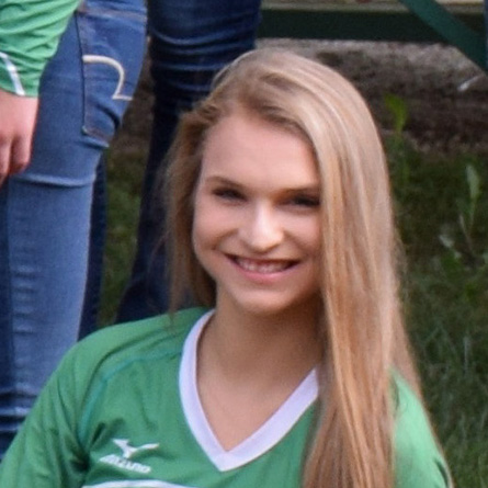 Kassidy Fark mugshot