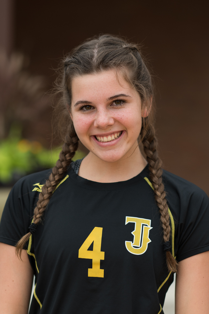 Gracey Jarecke
