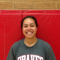 Brook Pe'a mugshot