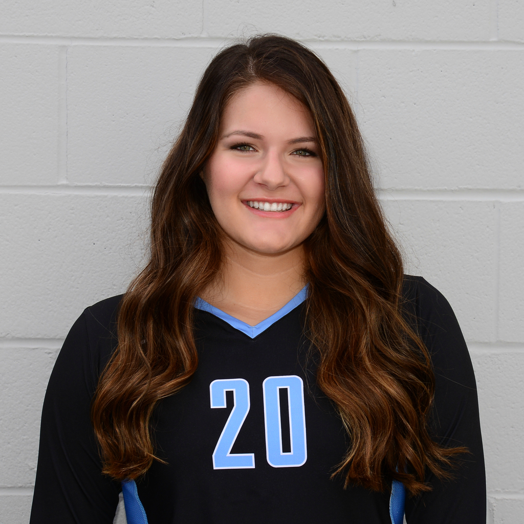 Ciara Merrifield mugshot
