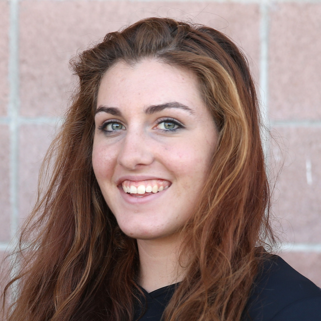 Rebekah Baur mugshot