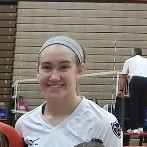 Lauren Gilliland