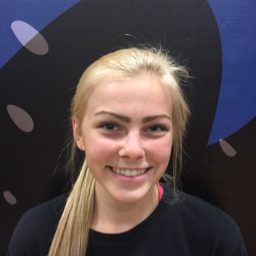 Brittany Newcomer mugshot