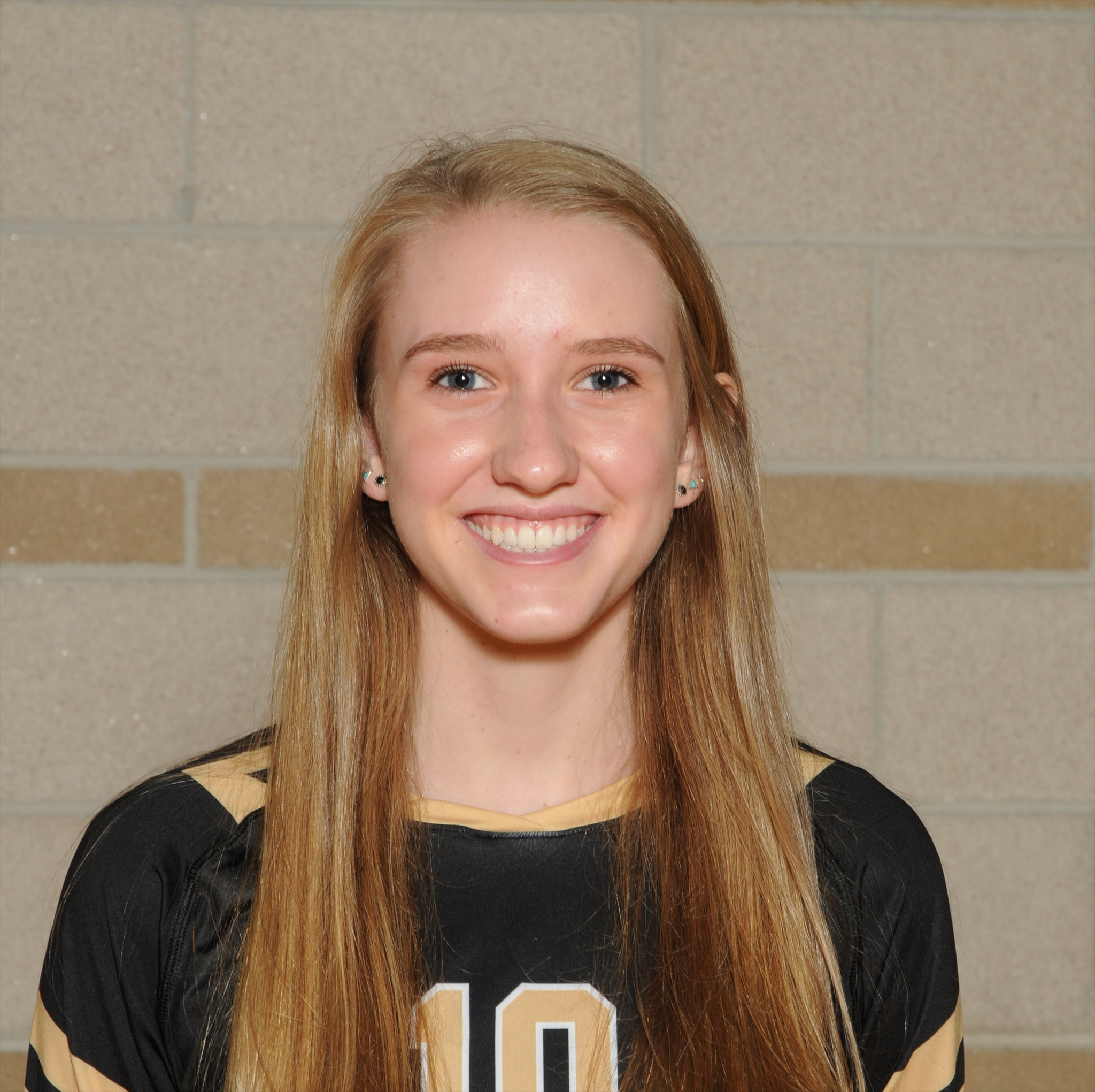 Grace Heilman