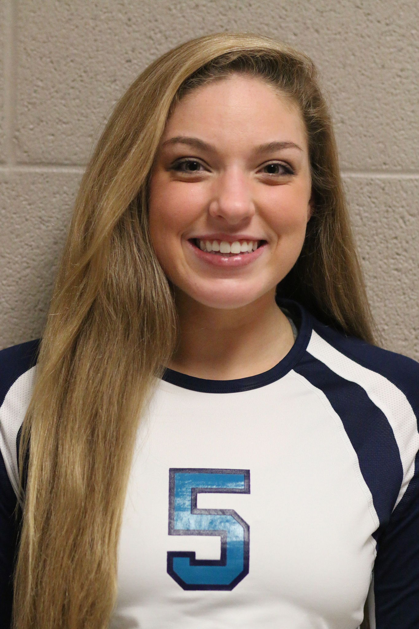 Hannah Adams