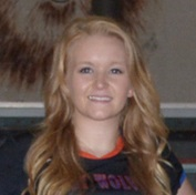 Josie Hollman