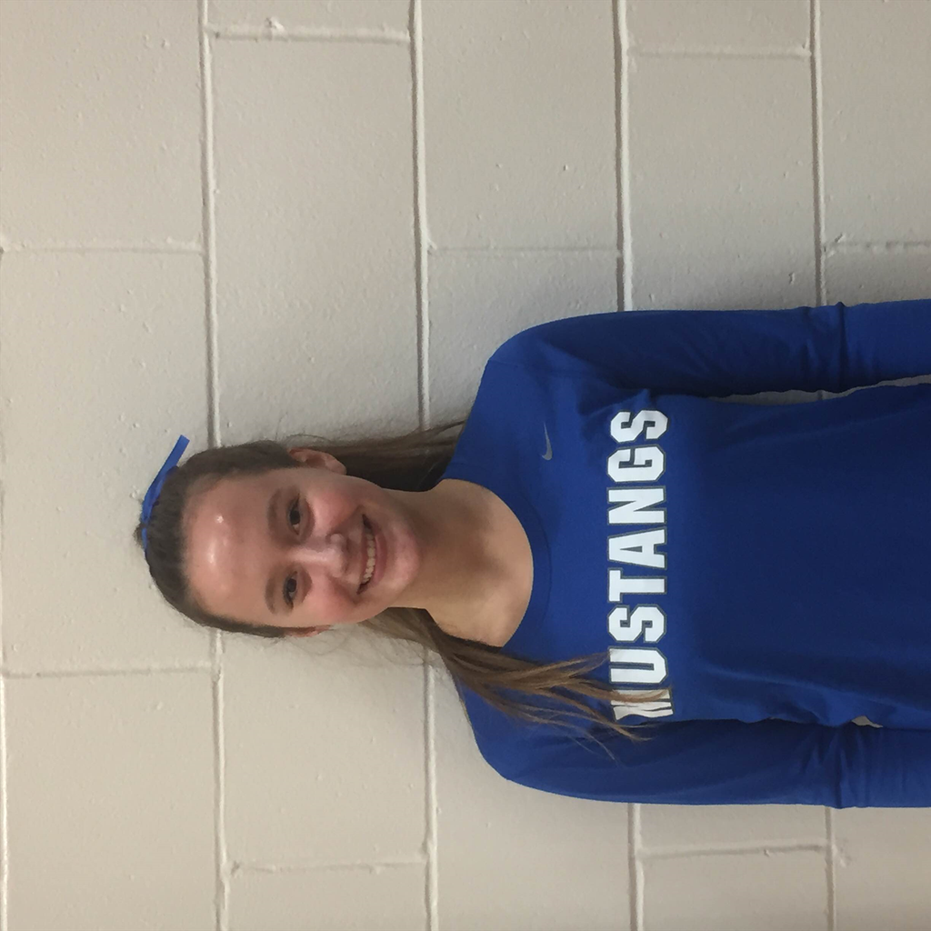 Marissa Salber mugshot