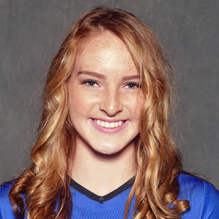 Katie Jones mugshot