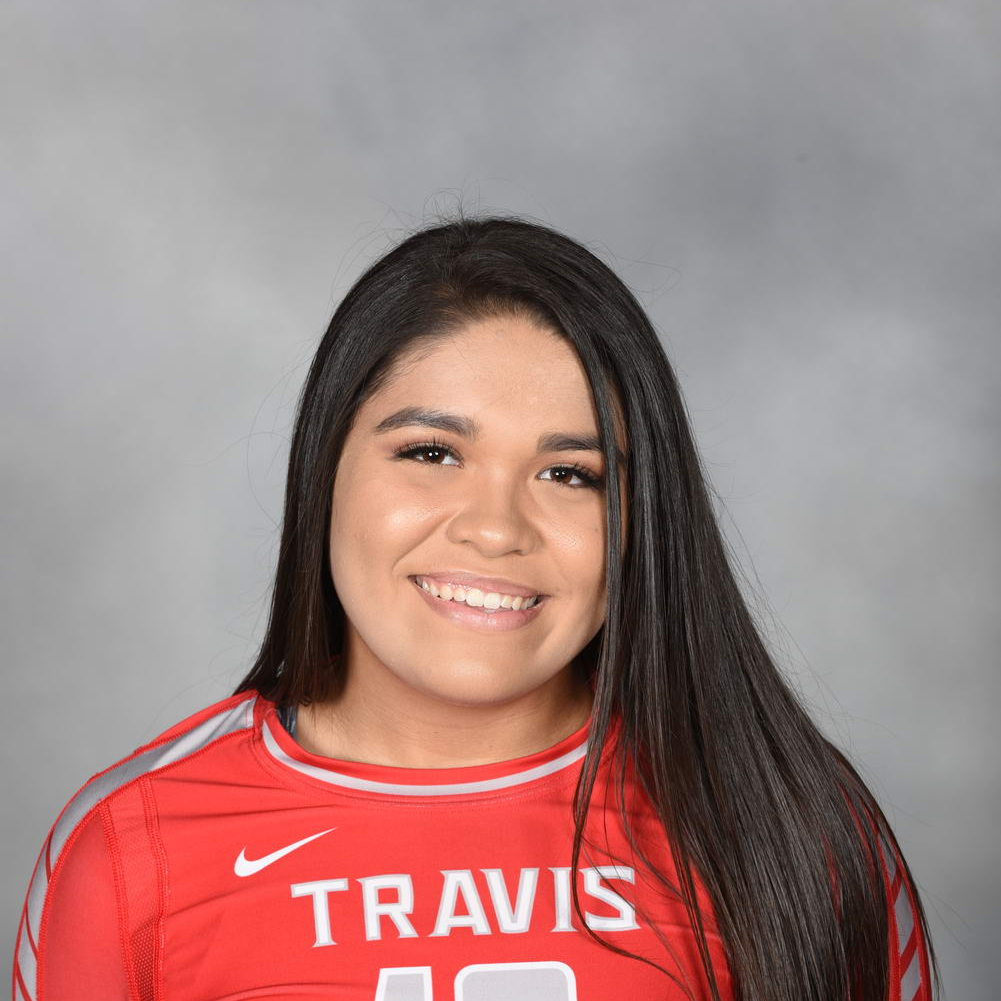 Presley Segura mugshot
