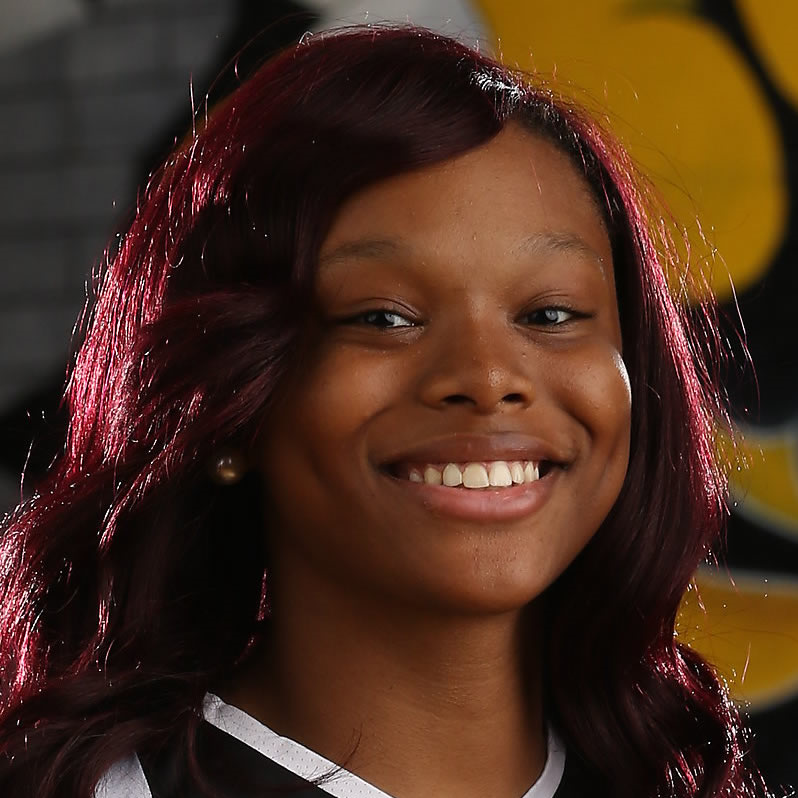 Taiylar Demoss mugshot