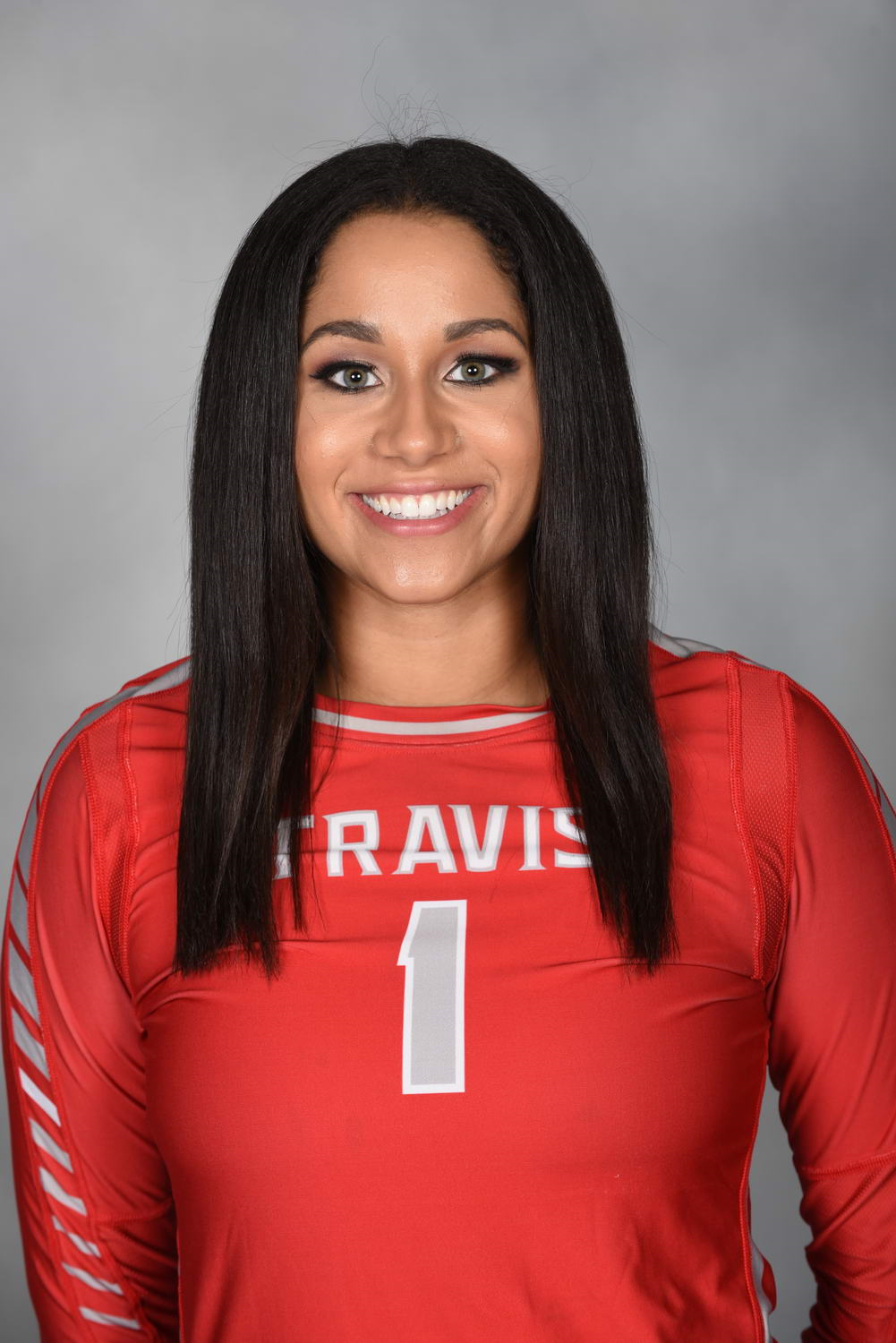 Destiny Jones