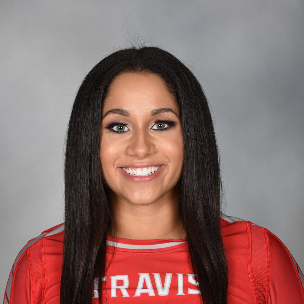 Destiny Jones mugshot