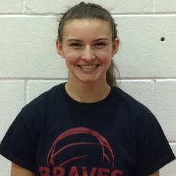 Baylee Hartman