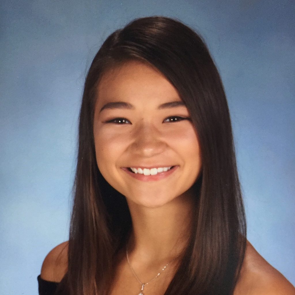 Sarena Choi mugshot