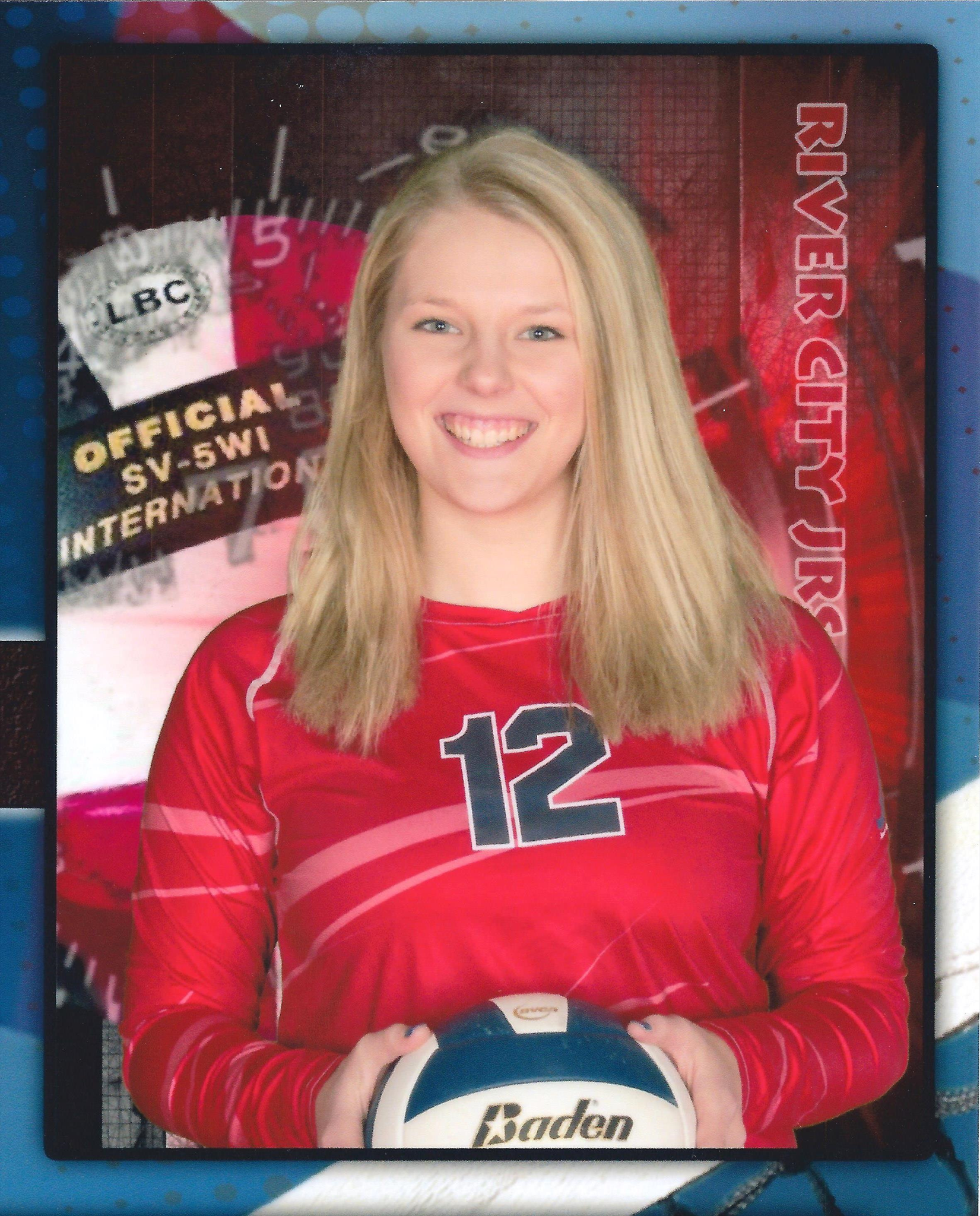 Carly Stepanek