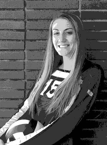 Sophie Holland mugshot