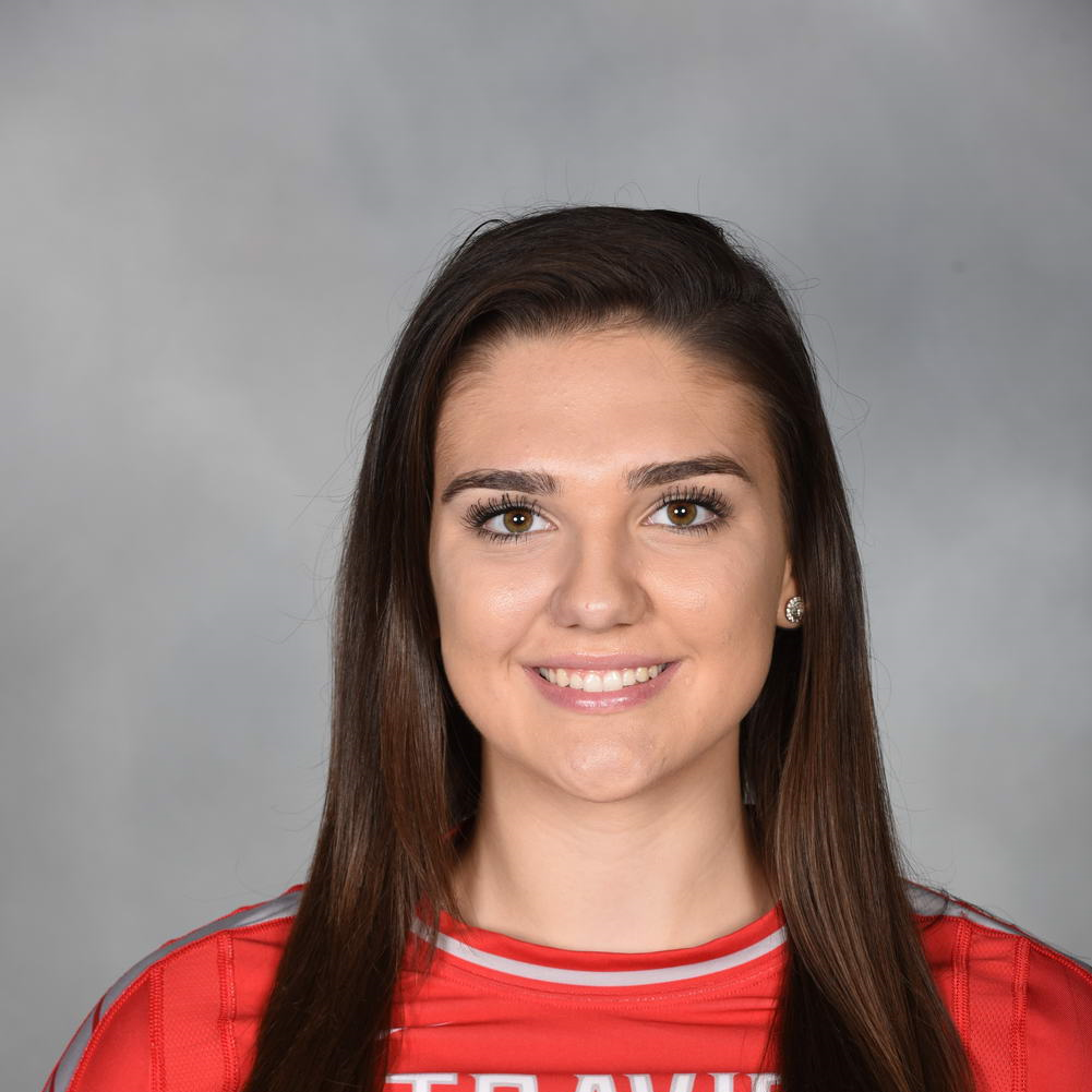Kendall King mugshot