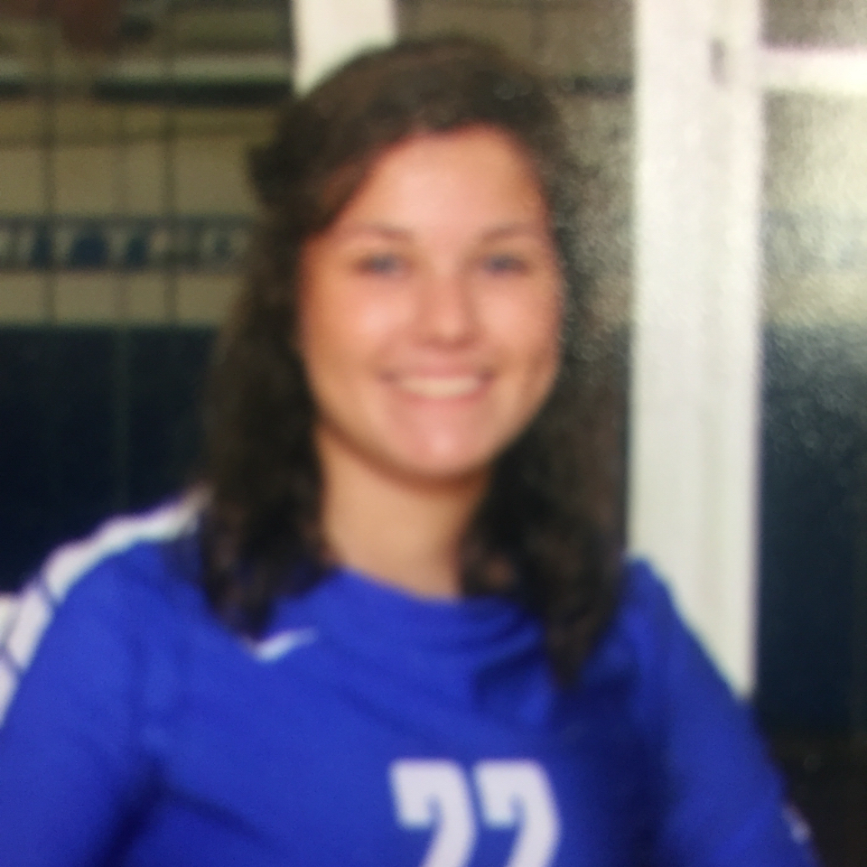 Lynsey McCord mugshot
