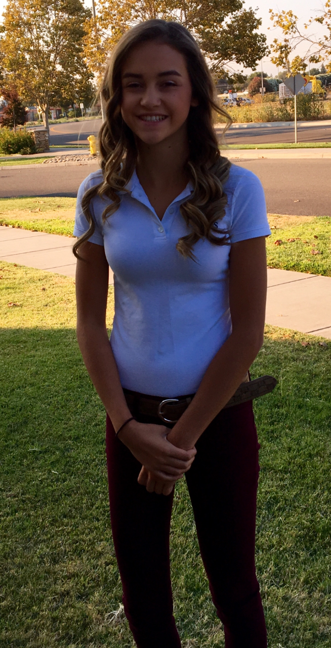 Ambria Schneringer mugshot